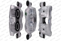 Ferodo Bremssattel FüR Iveco Daily IV Pritsche/Fahrgestell Nissan NT400 Cabstar