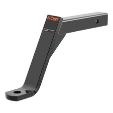 Curt 45112 Class 3 Ball Mount 2 Shank 5000 Lbs. 10 Drop 14 Long Curt 45112 Class 3 Ball Mount 2 Shank 5000 Lbs. 10 Drop 14 Long