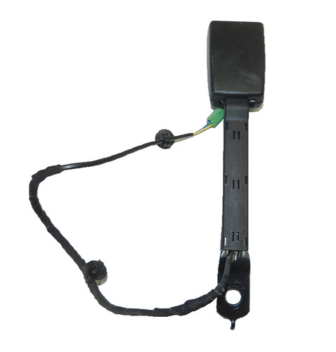 VW Golf Sportsvan usw. Gurtschloß vorne links 510857755A 2014