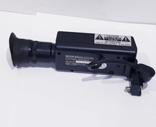 Sony Electronic Viewfinder VF-239 For Video8 CCD-V5 Camcorder