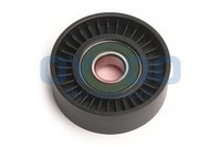 Spannrolle Keilrippenriemen Oyodo 20R9160-OYO Kunststoff FüR VW Multivan T5 7HM