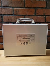 Panini Flawless NFL 2020 Card Briefcase