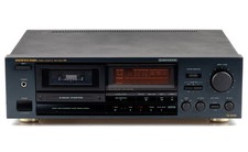 Onkyo Integra TA-2550 Cassettiera 3 Testine / Mantenuto 1 Anno di Garanzia #8