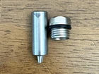 PING “AFS” Iron Shaft Adapter Sleeve .355 Fitting Cart Demo Head Tip Screw
