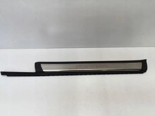 MERCEDES-BENZ SLC R172 Schwellerinnenverkleidung vorne links 24275622