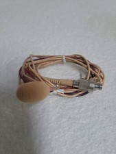 DPA 4061 Tan W/ 3pin Lemo Connector