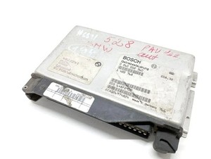 BMW 5 E39 Getriebesteuergerät 0260002360 2.50 Petrol 141kw 2001 31552655