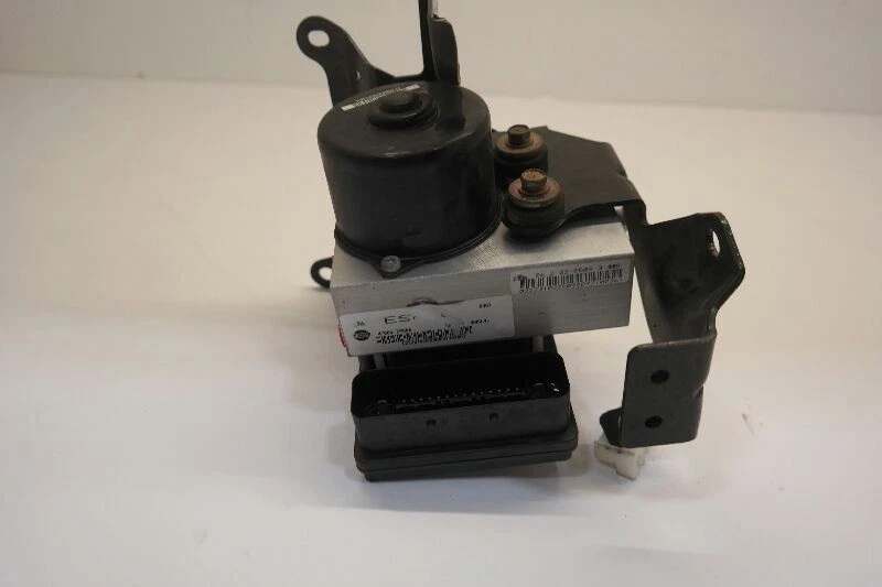 05 06 07 Módulo de freno antibloqueo bomba ABS Nissan Pathfinder 2005-2007 Foto 2 de 4