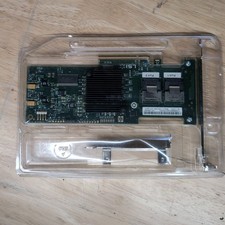 IBM ServeRAID M1015 SAS SATA Raid SAS9220-8i 46M0861 9220-8I 46C8933 NAS
