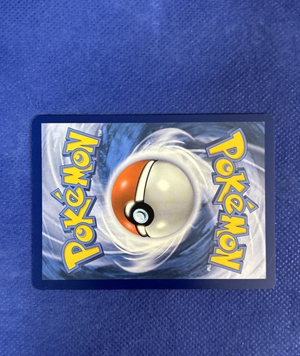 Darkrai 105/189 Kosmos Holo Darkness Ablaze Pokemon TCG - NM - Bild 3 von 3