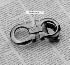 Salvatore Ferragamo Alloy Classic Buckle for 34-35mm leather strap