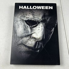 Halloween Blu-ray 2018 Special Edition Jamie Lee Curtis John Carpenter