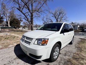 2010 Dodge Grand Caravan SE