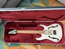 Ibanez PGM301 Paul Gilbert Signature. Team J Craft.