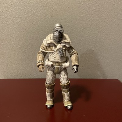 NECA Toys Alien 3 Weyland-Yutani Commando Action Figure Authentic 