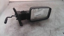 Retroviseur droit (ou coque) Citroen BX