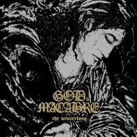 The Winterlong | God Macabre | Schallplatte | Vinyl / Schallplatte | 2026