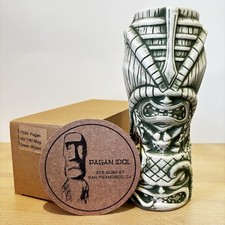 Pagan Idol San Francisco Tiki Mug
