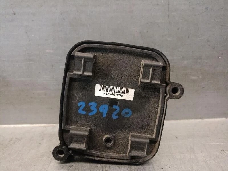 4M0907778 centralina sospensioni per AUDI A6 ALLROAD C8 (4AH) 50 TDI 5717360 - Immagine 2 di 4