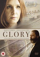 Glory - Dvd - G3Z
