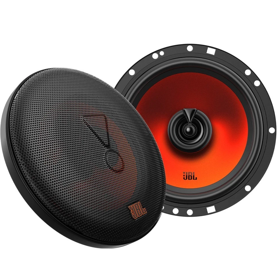 Altavoces de puerta delantera y trasera JBL 400 vatios 6,5" para Jeep Grand Cherokee 1993-1998 Foto 3 de 4