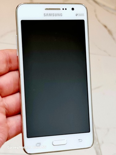Samsung Galaxy Grand Prime SM-G531H (Unlocked) 4G Smartphone Excellent Condition - Picture 6 of 11