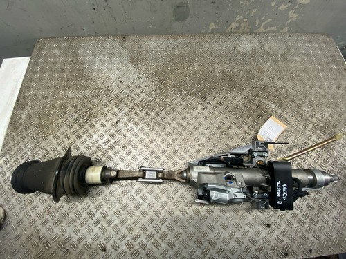 89265 Lenksäule MERCEDES-BENZ E-Klasse Kombi (S211) A2114603116