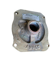 Ampco BC8301671 Cover, NAB, 1-1/4" NPT inlet, for KC2 1-1/4" x 1", good conditio