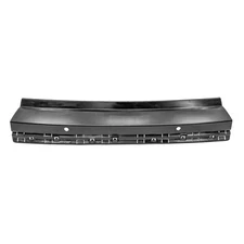 NI1100355 New Replacement Rear Center Bumper Cover Fits 2024-2025 Nissan Rogue