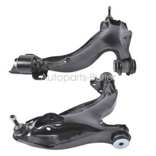 New 1x Fits 2003 2004 2005 - 2011 Ford Lincoln Mercury Front Upper