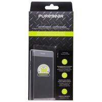 Puregear Stahl 360 Serie GehäRtetes Glas FüR Samsung Galaxy A15 5G - Klar