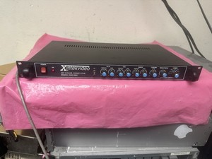 JVC JX-SV77 - Titreur & Correcteur Vidéo - SAGA 8MM