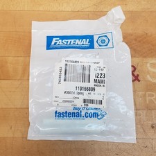 Fastenal 110166809, 0.437" OD x 0.028" Wire, Music Wire Extension Spring, 2 Pack