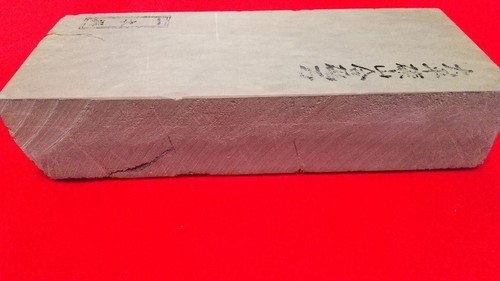 Natural whetstone Gosho Ohira Ipponsen 30 type Red - Picture 4 of 10