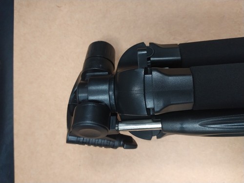Regetek RG264 Tripod Monopod Aluminum Professional Adjustable Flexible Head - Picture 10 of 16
