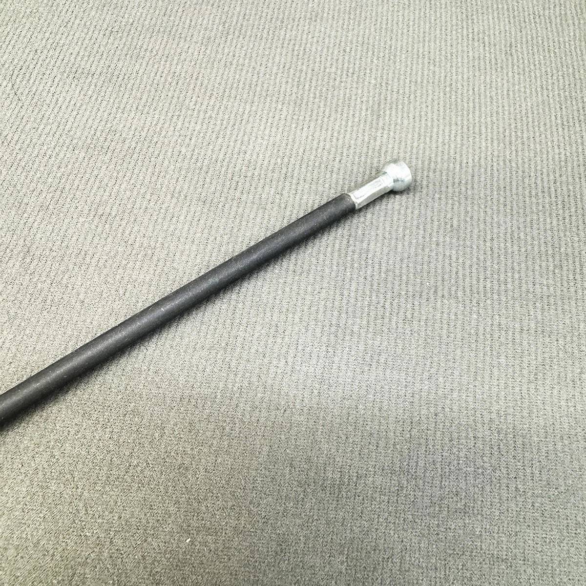 NEW Front Hood Unlock Cable 3W0823531 For Bentley Continental GT GTC Flying Spur