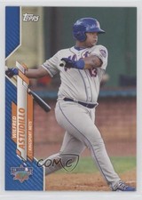 2020 Topps Pro Debut Blue 101/150 Wilfred Astudillo #PD-87 6o3