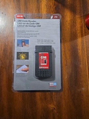 INNOVA 3123 GM OBD1 Code Reader