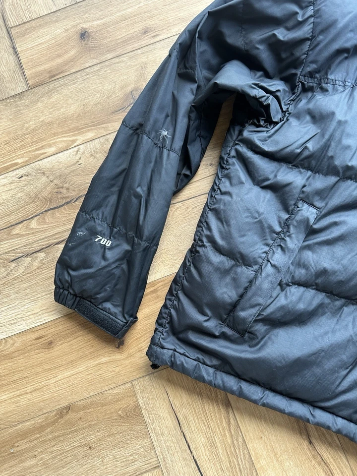 The North Face Nuptse, photo 3 of 5