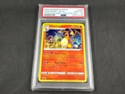 2020 POKEMON SWSH CHARIZARD SWSH VIVID VOLTAGE CRACKED ICE #025 PSA 10