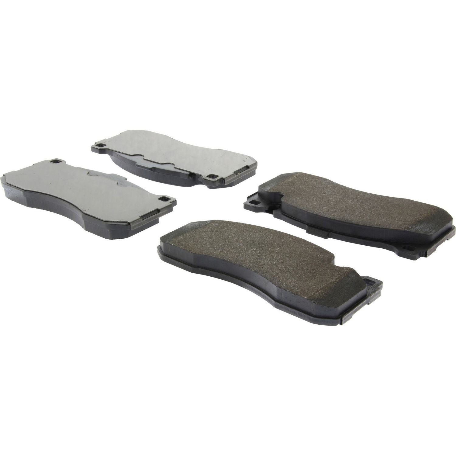 Centric Parts 300.13710 Disc Brake Pad Set
