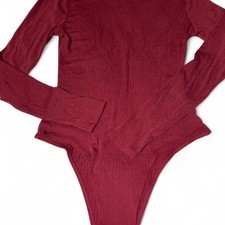 Arizona Women's Long Sleeve Bodysuit