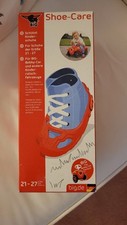 BIG Shoe Care Schützt Kinderschuhe Neu