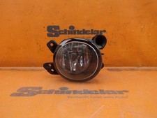 Nebelscheinwerfer rechts vorn C-KLASSE (S204) C 180 KOMPRESSOR T-MODEL