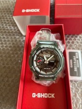 CASIO G-SHOCK GA-2100CC-3AJR Men's Watch New from Japan