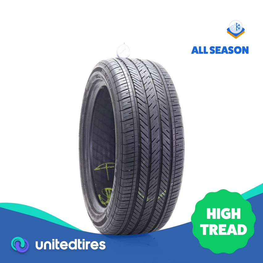 Michelin 225/45/17 All Season Tires for sale | eBay