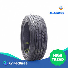 Used 22545r17 Michelin Pilot Hx Mxm4 Mo 91h - 8.532 Used 22545r17 Michelin Pilot Hx Mxm4 Mo 91h - 8.532