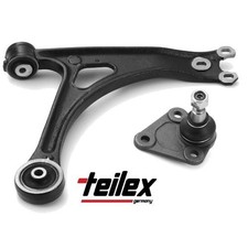 Querlenker Dreieckslenker Radaufhängung Audi TT 8N vorne unten rechts