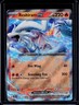 Reshiram ex #030/159 SV09: Journey Together Pokemon