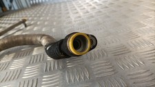 BMW X5 E70 2008-2010 3.0 DIESEL AIR CON PIPE HOSE 6988881